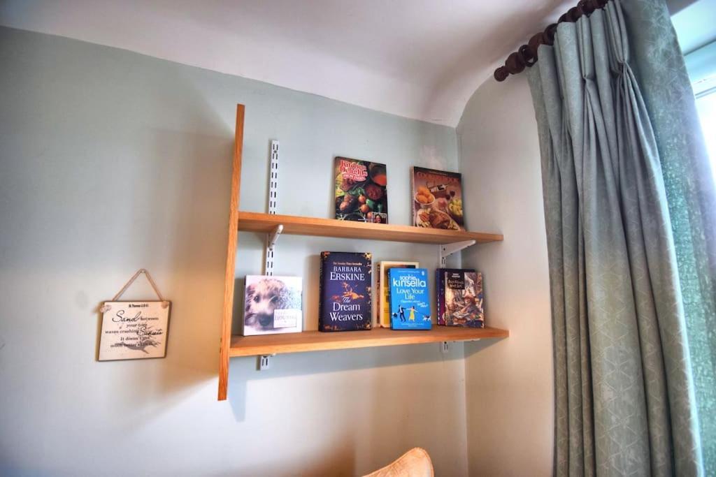 Mermaid Cottages Frinton-on-Sea Ngoại thất bức ảnh