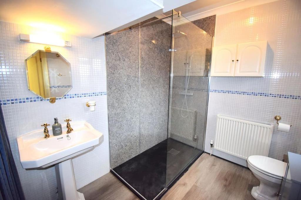 Mermaid Cottages Frinton-on-Sea Ngoại thất bức ảnh