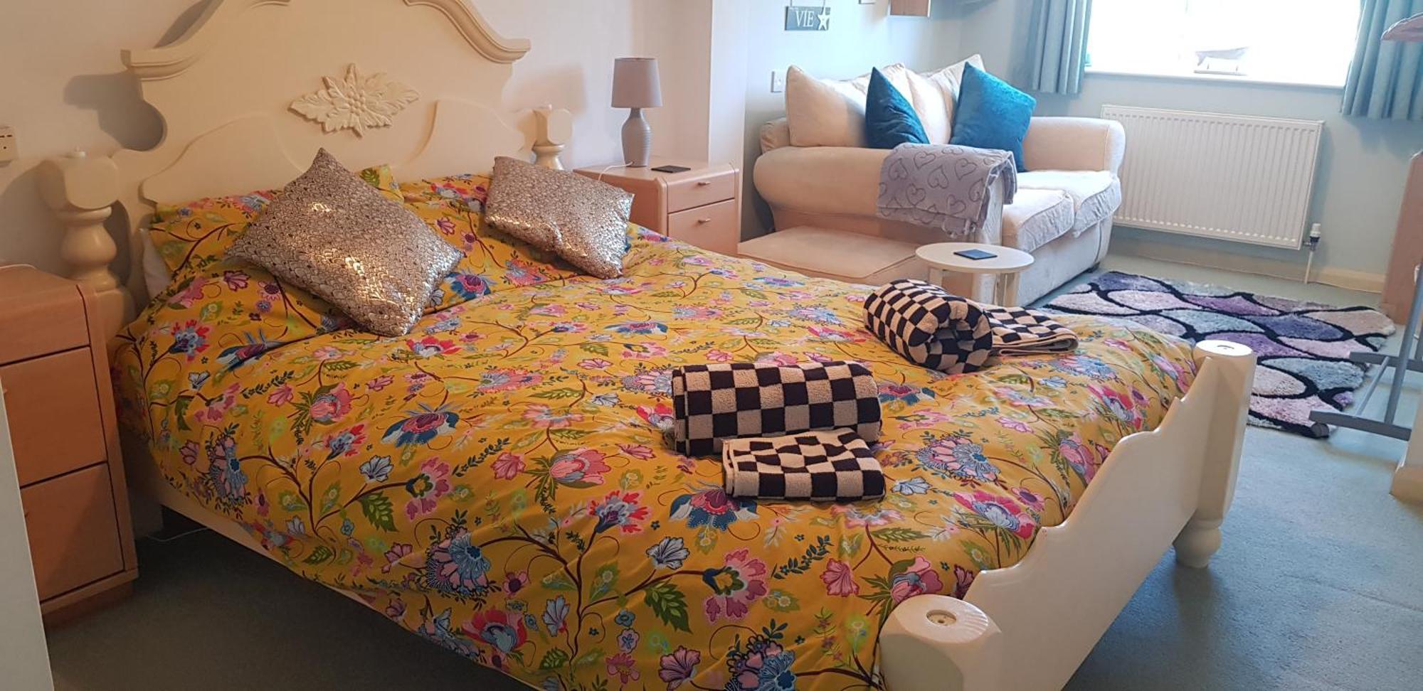 Mermaid Cottages Frinton-on-Sea Ngoại thất bức ảnh